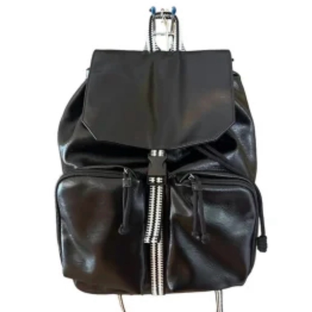 Universal Thread Black‎ Backpack